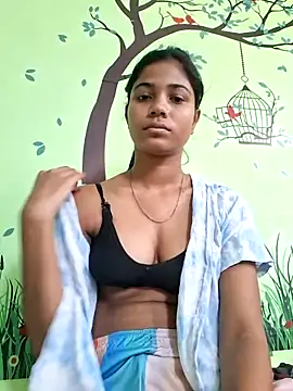 sexy  Valentine online show from April 27, 2026, 6:55 am