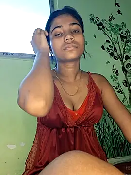 sexy  Valentine online show from April 23, 2026, 6:31 am