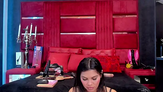 Marcebetancurt online show from May 15, 2026, 8:07 pm