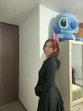 KEZIAH- online show from April 3, 2026, 12:06 am