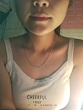 -Cidy- online show from May 7, 2026, 4:43 pm