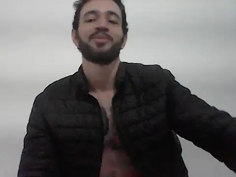 Snapshot of NoxxVx chatting on June 8, 2026, 1:28 am NoxxVx online show from June 8, 2026, 1:28 am