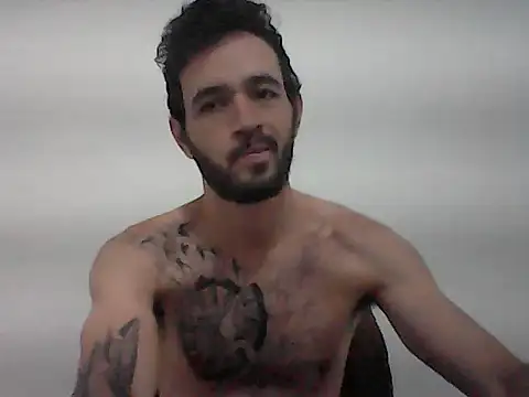 Snapshot of NoxxVx chatting on June 8, 2026, 12:27 am NoxxVx online show from June 8, 2026, 12:27 am