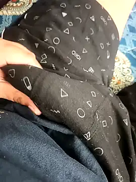 Jojo Lover online show from March 30, 2026, 5:31 am