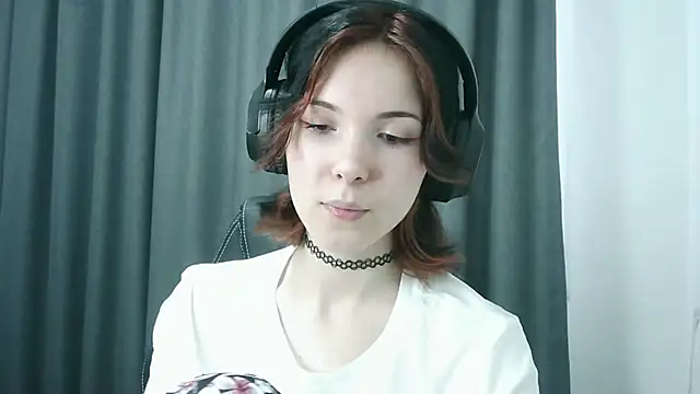 RubyBooby online show from May 9, 2026, 4:10 pm
