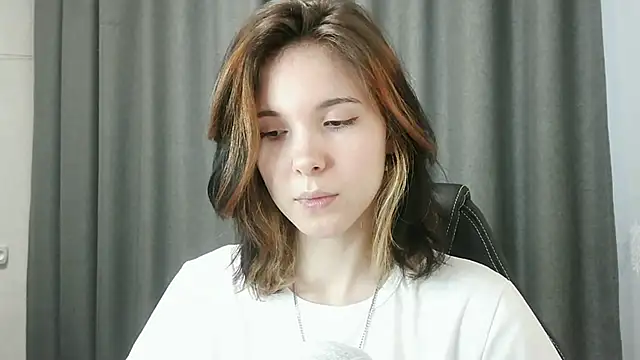 RubyBooby online show from April 22, 2026, 4:25 pm
