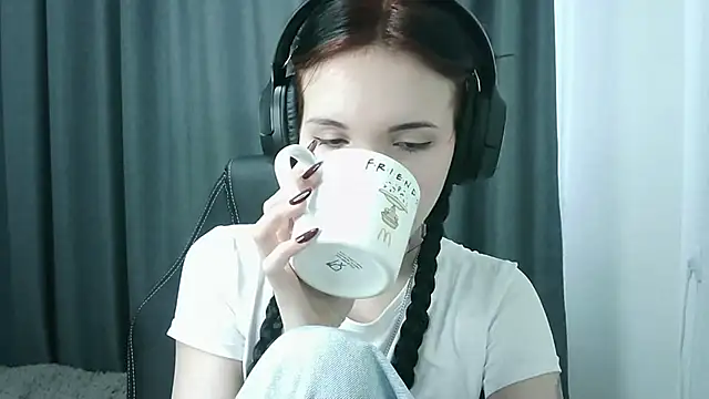 RubyBooby online show from May 6, 2026, 3:16 pm