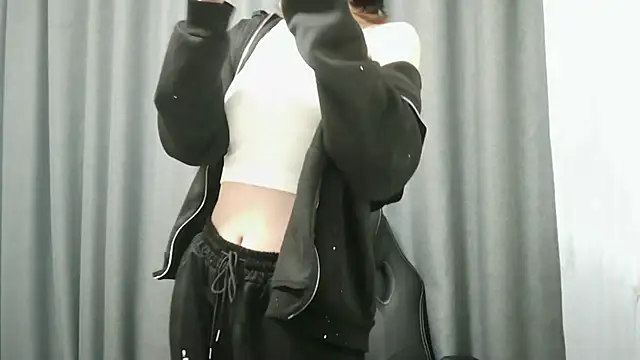 RubyBooby online show from April 20, 2026, 3:46 pm