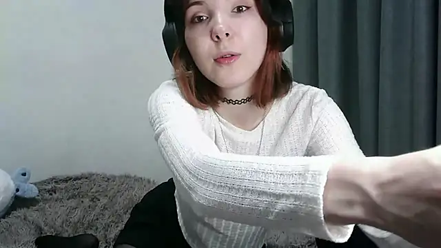RubyBooby online show from May 10, 2026, 4:42 pm