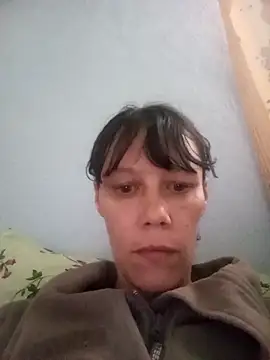 VikaBakerX online show from May 8, 2026, 9:57 am