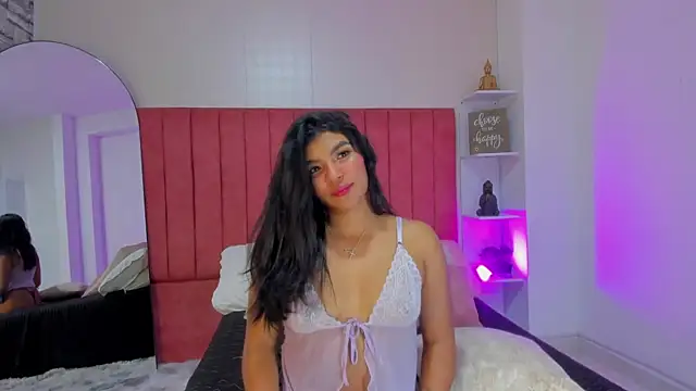 Snapshot of LiaMadox chatting on April 9, 2026, 7:25 am LiaMadox online show from April 9, 2026, 7:25 am