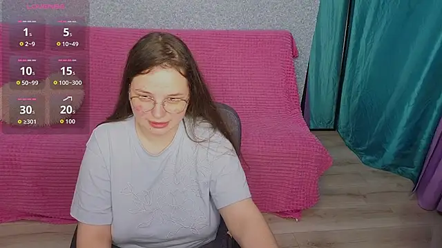 Snapshot of SofiDreamm chatting on May 14, 2026, 7:44 pm SofiDreamm online show from May 14, 2026, 7:44 pm