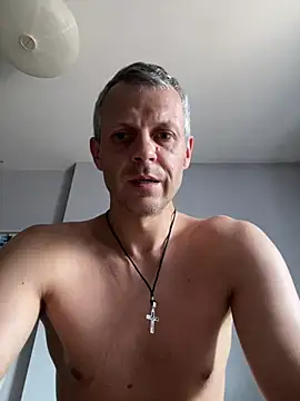 ChiefApron5 online show from August 1, 2026, 1:09 pm