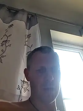 ChiefApron5 online show from July 6, 2026, 3:03 pm