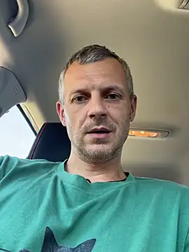ChiefApron5 online show from July 29, 2026, 11:31 am