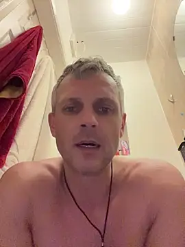 ChiefApron5 online show from June 27, 2026, 2:23 pm