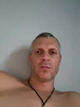 ChiefApron5 online show from July 28, 2026, 7:50 pm