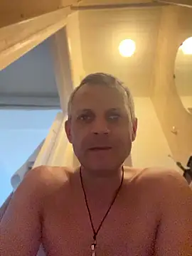 ChiefApron5 online show from July 30, 2026, 12:15 pm