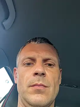 ChiefApron5 online show from July 18, 2026, 6:49 pm