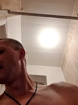 ChiefApron5 online show from July 5, 2026, 1:18 pm