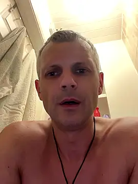 ChiefApron5 online show from July 8, 2026, 6:30 pm
