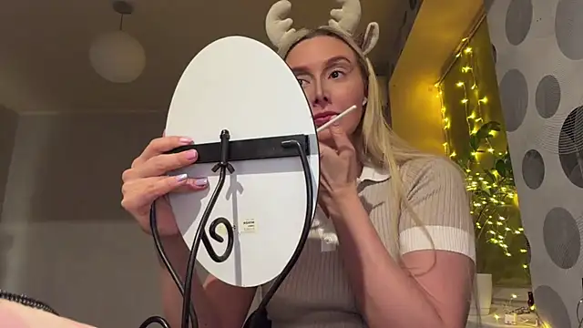 Snapshot of Annycute666 chatting on March 30, 2026, 5:58 pm Annycute666 online show from March 30, 2026, 5:58 pm