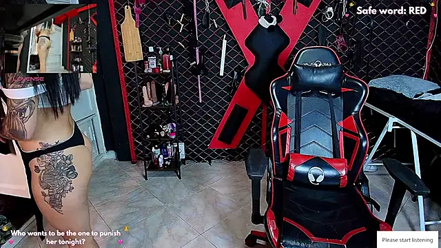 i Nixx online show from April 7, 2026, 3:03 pm