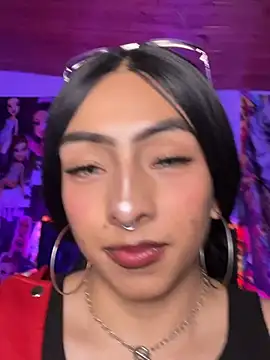 Snapshot of Sky__420 chatting on April 1, 2026, 12:24 am Sky 420 online show from April 1, 2026, 12:24 am