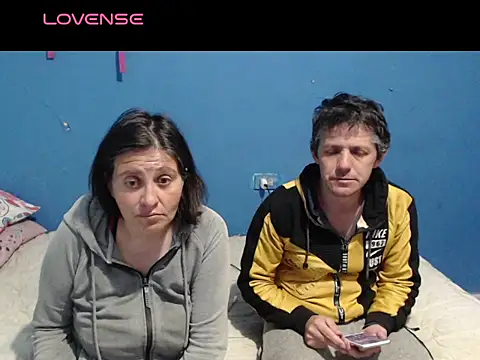 Snapshot of Adan_y_eva_bk chatting on May 19, 2026, 6:26 pm Adan y eva bk online show from May 19, 2026, 6:26 pm