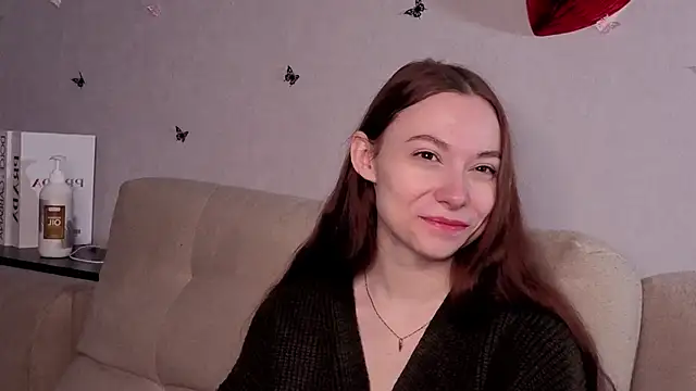 MissyLarde online show from April 4, 2026, 8:32 am