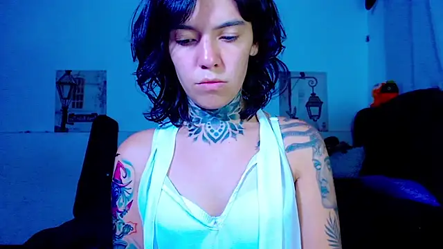 Snapshot of LannieGonzales chatting on May 9, 2026, 8:23 pm LannieGonzales online show from May 9, 2026, 8:23 pm
