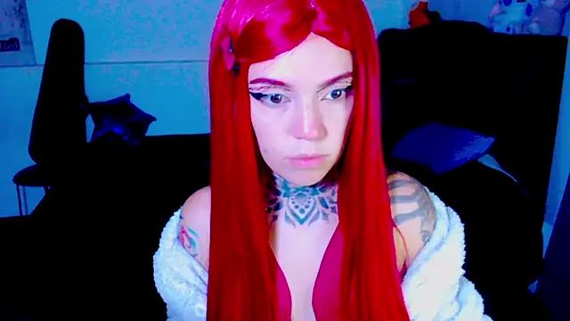 Snapshot of LannieGonzales chatting on May 17, 2026, 11:05 pm LannieGonzales online show from May 17, 2026, 11:05 pm