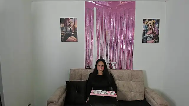 seleste brown online show from March 31, 2026, 7:16 pm