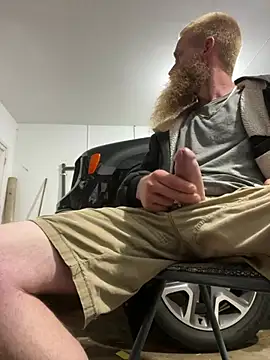 Shawnronald420861 online show from May 5, 2026, 11:19 pm