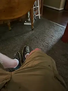Shawnronald420861 online show from April 24, 2026, 5:48 pm