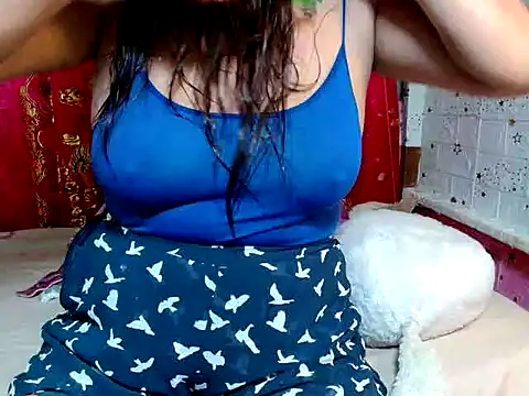 HornyHot Asian online show from April 30, 2026, 2:35 pm