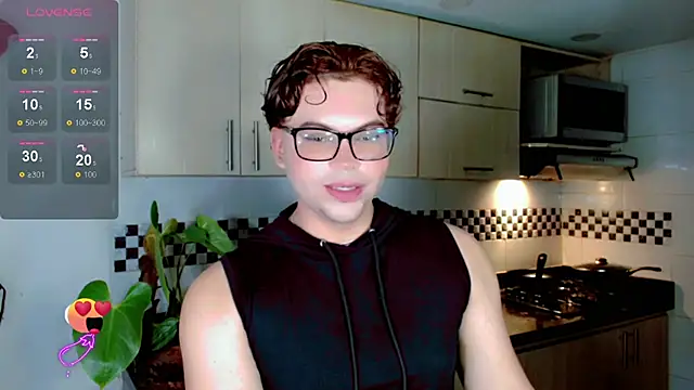 Snapshot of asmodeosexx chatting on April 1, 2026, 3:30 am asmodeosexx online show from April 1, 2026, 3:30 am