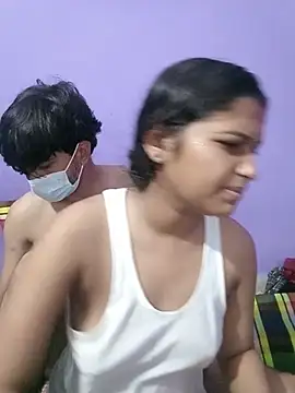 Snapshot of Jerin_Couple61 chatting on May 20, 2026, 3:03 am Jerin Couple61 online show from May 20, 2026, 3:03 am