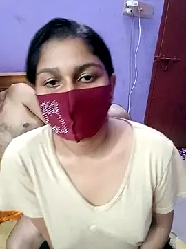 Snapshot of Jerin_Couple61 chatting on April 19, 2026, 8:26 am Jerin Couple61 online show from April 19, 2026, 8:26 am