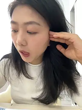 Snapshot of Shanshan_1267 chatting on April 21, 2026, 4:41 am Shanshan 1267 online show from April 21, 2026, 4:41 am