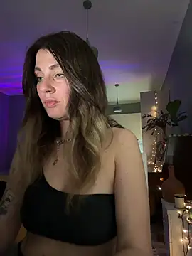 Rita Tease online show from June 18, 2026, 7:19 pm