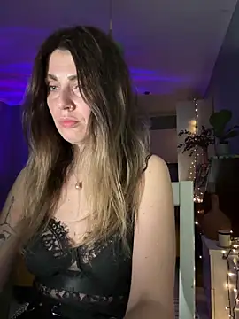 Rita Tease online show from June 11, 2026, 7:11 pm