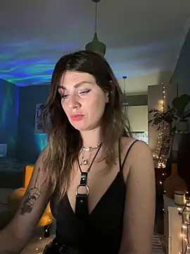 Rita Tease online show from June 8, 2026, 6:08 pm