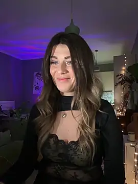 Rita Tease online show from June 7, 2026, 7:08 pm
