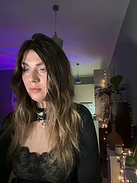 Rita Tease online show from June 9, 2026, 6:09 pm