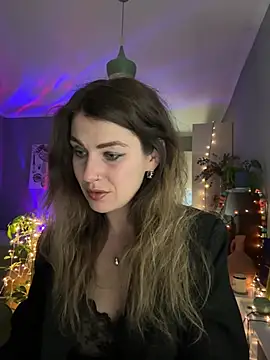 Snapshot of Rita_Tease chatting on April 29, 2026, 6:36 pm Rita Tease online show from April 29, 2026, 6:36 pm