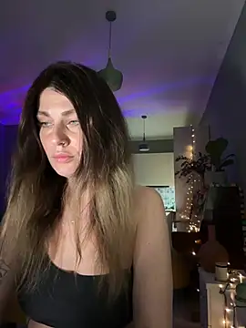 Rita Tease online show from June 13, 2026, 7:01 pm