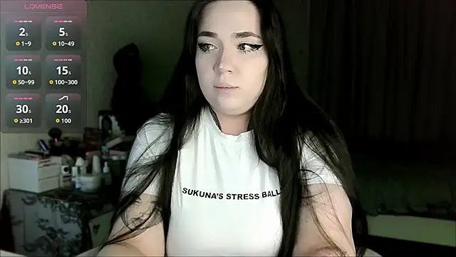 Goddes Stella online show from April 10, 2026, 6:59 pm