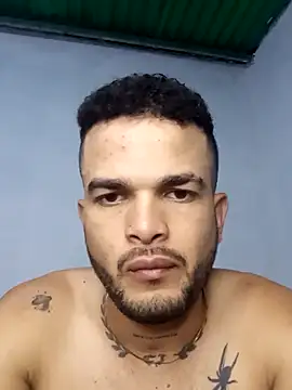 Nicolas Moncadas online show from April 28, 2026, 2:43 pm