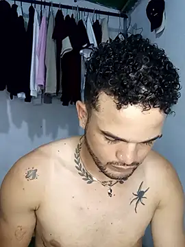 Nicolas Moncadas online show from April 11, 2026, 5:05 pm